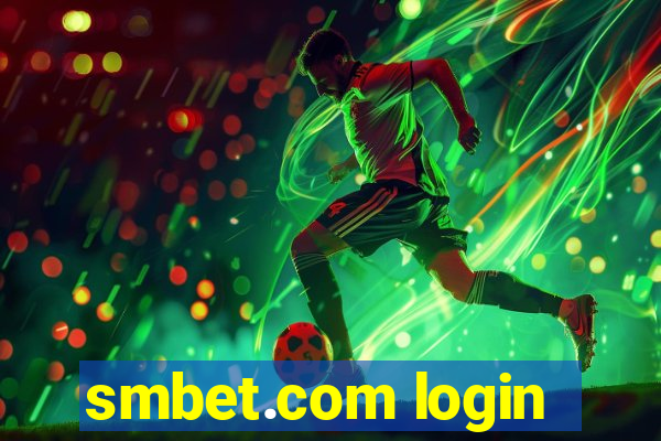 smbet.com login